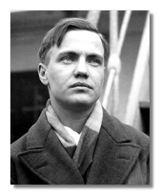 George Antheil