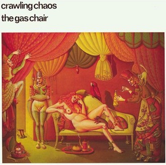 CRAWLING CHAOS