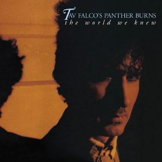 The World We Knew [FZ 4100 CD]