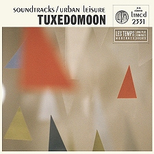 TUXEDOMOON