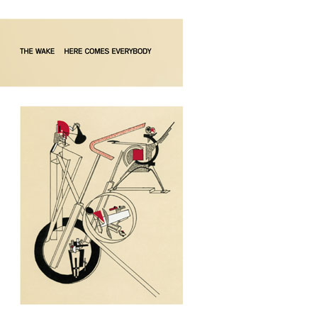 HERE COMES EVERYBODY [FBN 35 CD]