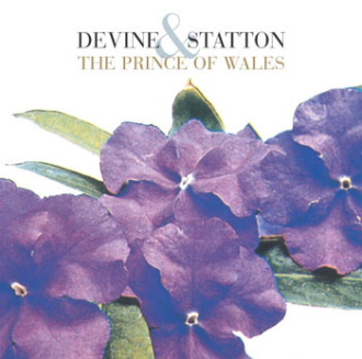 DEVINE & STATTON - THE PRINCE OF WALES [LTMCD 2433